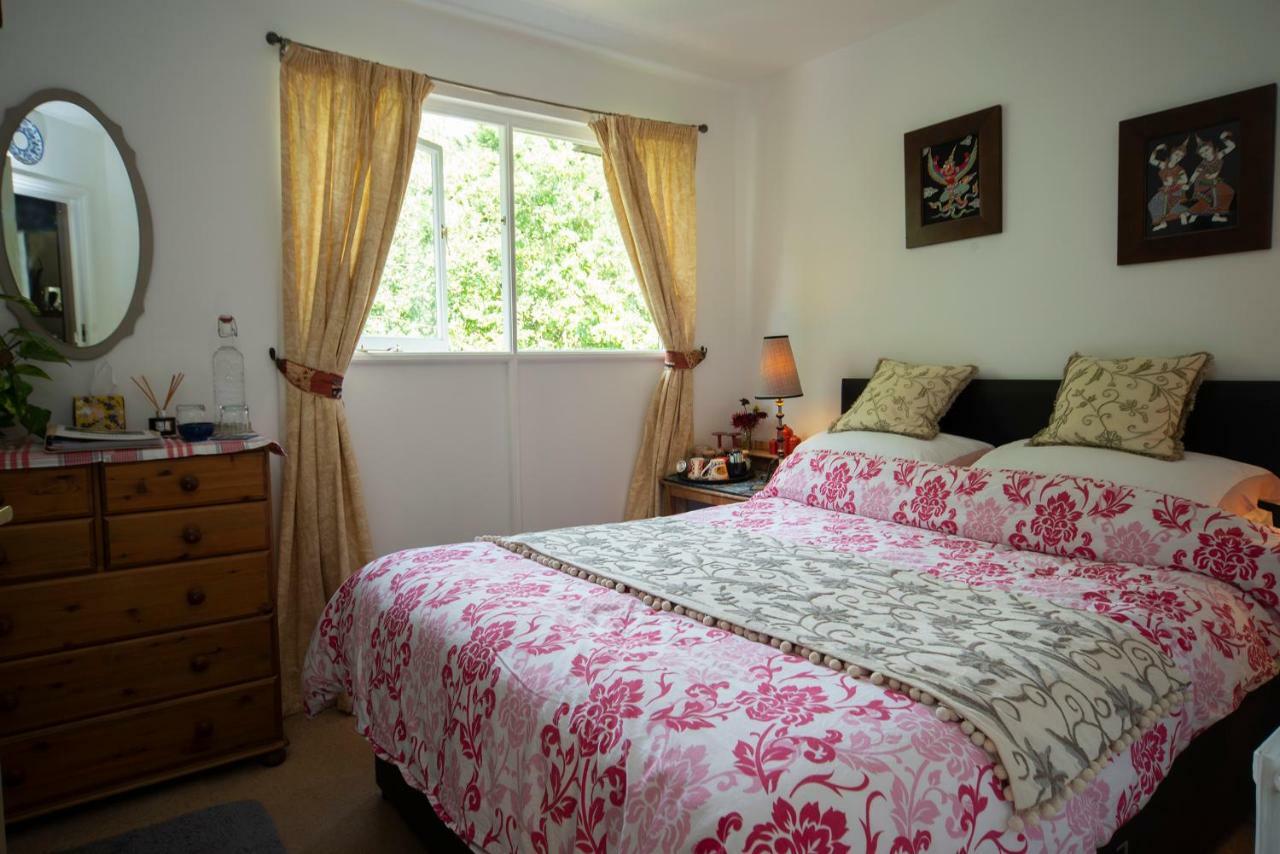 China Farm Barn Bed & Breakfast Canterbury Luaran gambar