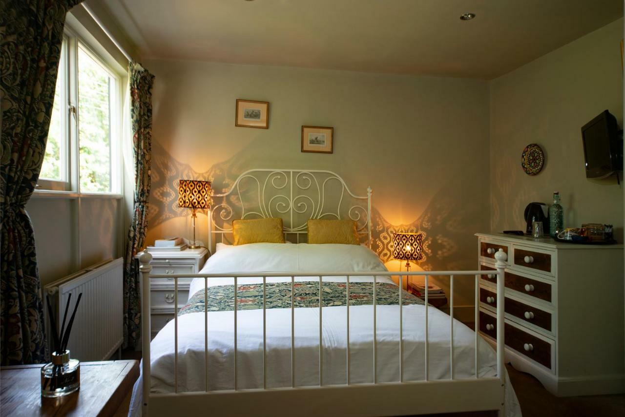 China Farm Barn Bed & Breakfast Canterbury Luaran gambar