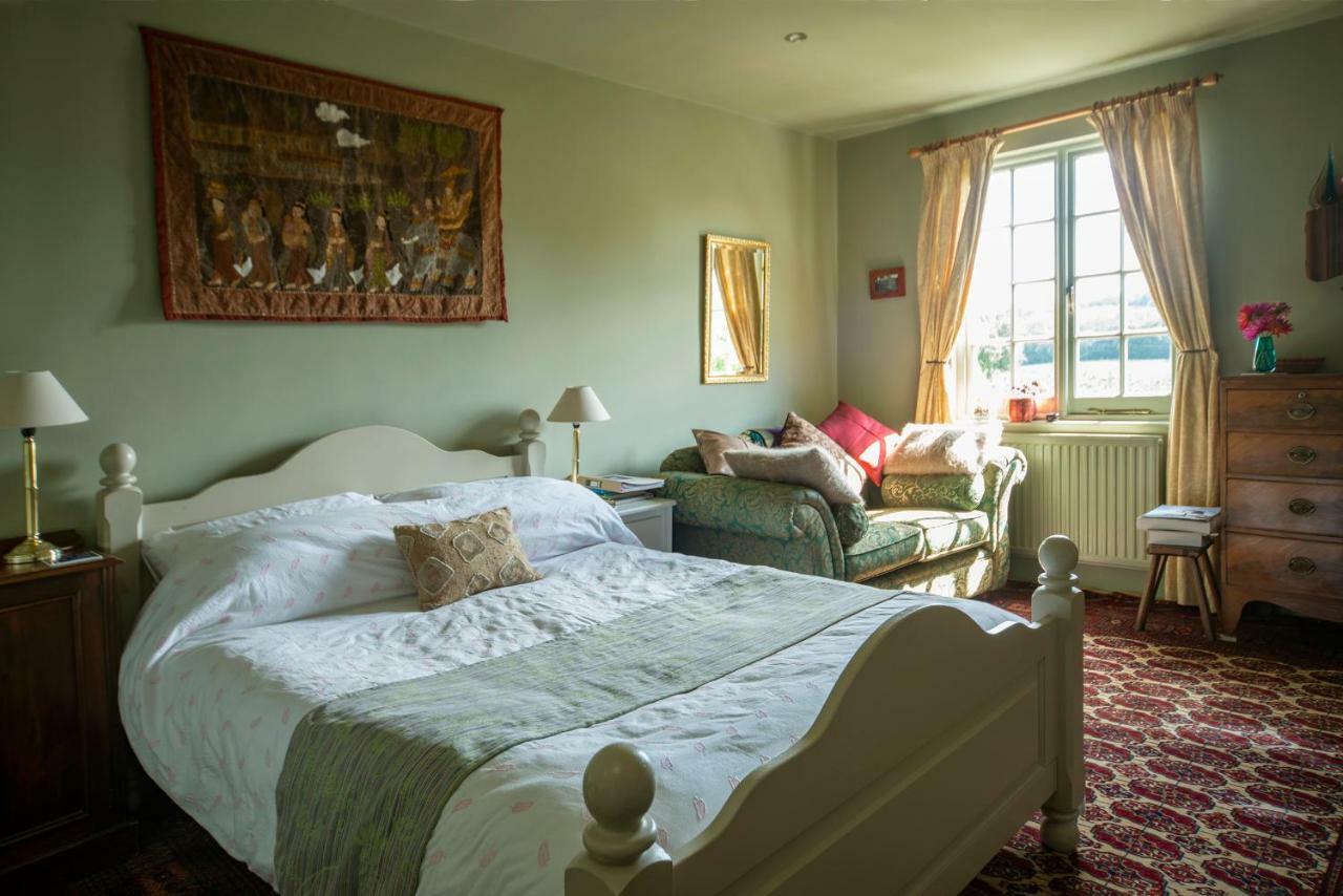 China Farm Barn Bed & Breakfast Canterbury Luaran gambar